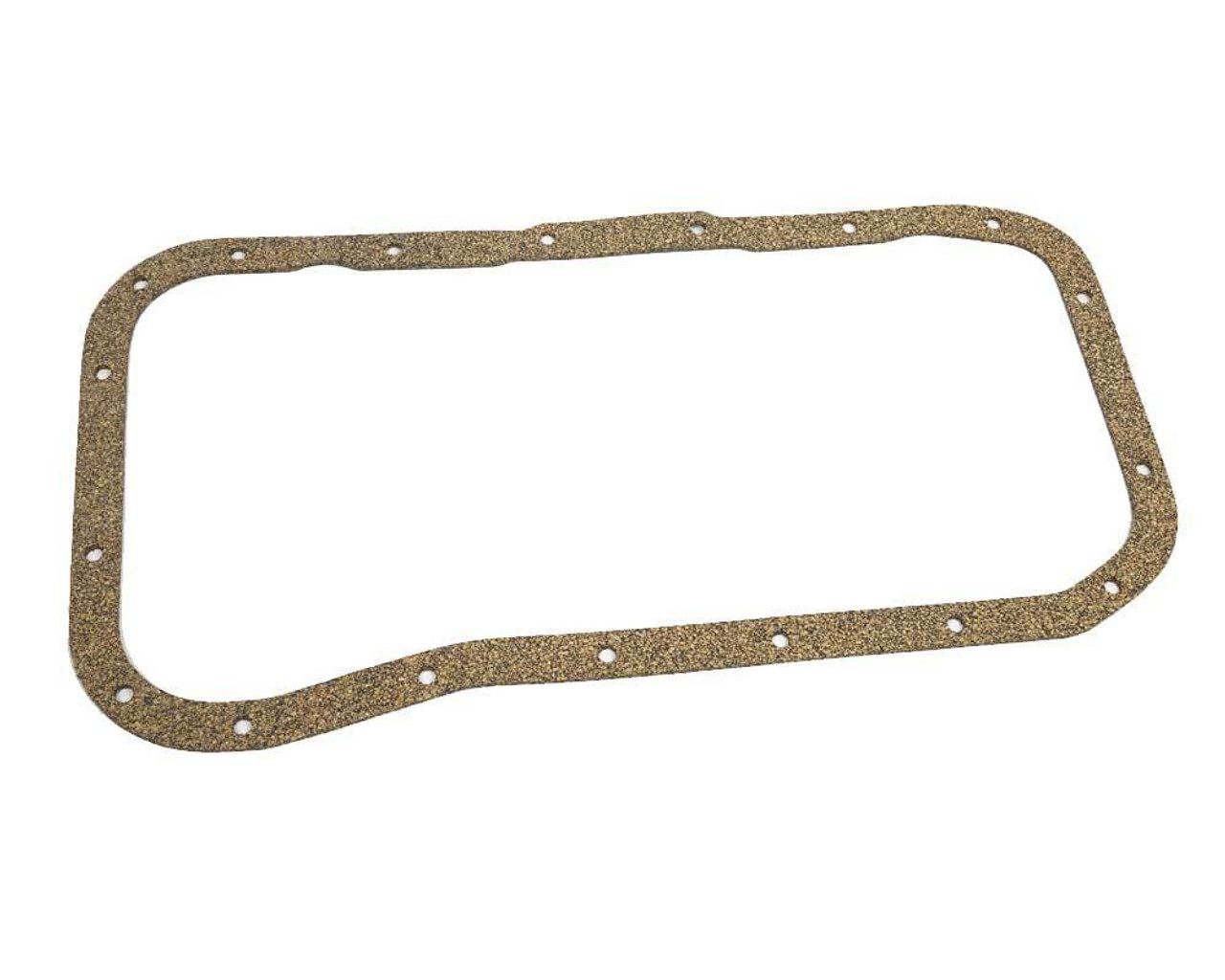 Oil pan gasket FIAT 124 Spider, Spider 2000 and Pininfarina 1976-1985 (very late 1975 from engine Number 0430996-on)  -  Auto Ricambi  GA1-476  4331606