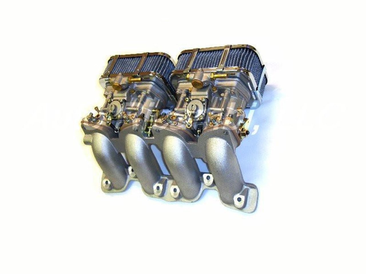 Dual IDF Carburetor Kit - Auto Ricambi Special