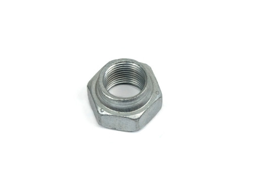 Right spindle nut
FIAT 124 Spider, Spider 2000 and Pininfarina - 1966-1985
FIAT 124 Sport Coupe - 1967-1975
Auto Ricambi 
BG8-418 14044871