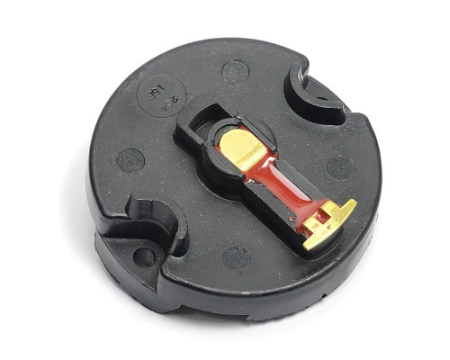 Ignition rotor 9934727, 9937767 FIAT Spider 2000 and Pininfarina - 1979-1985- Auto RicambiIG6-427, 71121502, 711 215 02, 9934727, 711 215 03 Ignition rotor 9934727, 9937767 FIAT Spider 2000 and Pininfarina - 1979-1985- Auto RicambiIG6-427, 71121502, 711 215 02, 9934727, 711 215 03