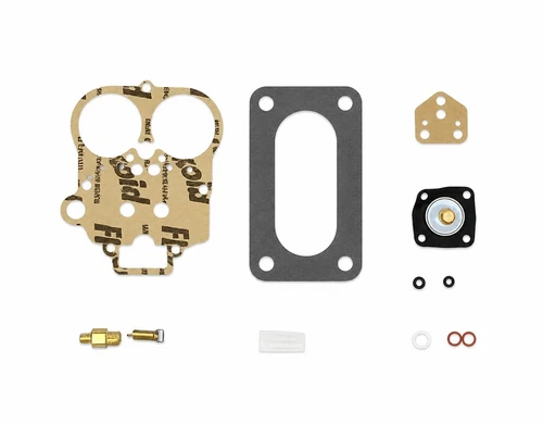 Weber DHSA Carburetor repair kit  FIAT 124 Spider - 1968-1973 FIAT 124 Sport Coupe - 1968-1973
