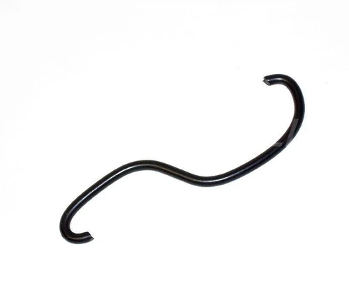 Clutch pedal helper spring hook FIAT 124 Spider, Spider 2000 and Pininfarina - 1966-1985 FIAT 124 Sport Coupe - 1967-1975 4200029