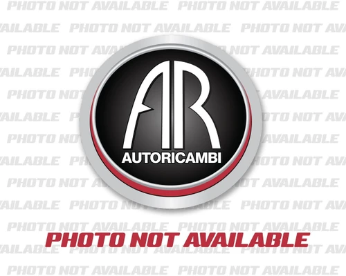 Red 10-piece carpet set FIAT 124 Spider and Spider 2000 - 1971-82 (without floor mounted accelerator pedal) -  Auto Ricambi, RI3-413-RED