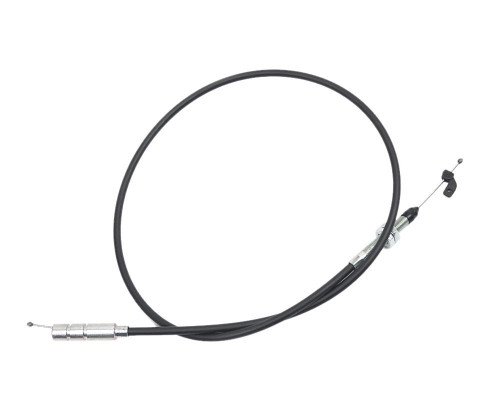 Kick Down Cable - 1980-85 Automatic with Fuel Injection (CA4-481) - Auto Ricambi
