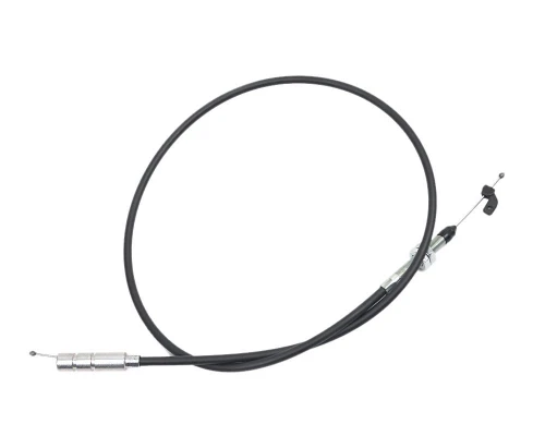 Kickdown cable FIAT Spider 2000 and Pininfarina - 1980-1985 (automatic transmission and Bosch fuel injection), CA4-481  - Auto Ricambi, 5944140
