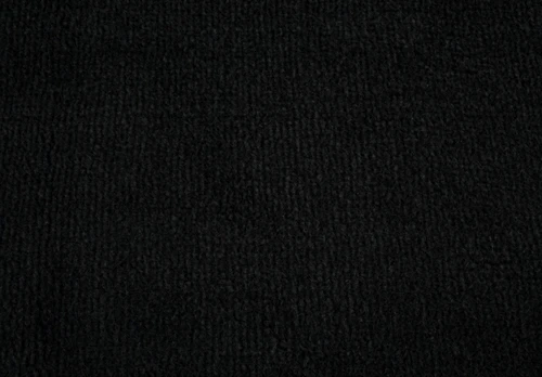 Black carpet set FIAT Pininfarina Spider - 1983-1985  - Auto Ricambi RI3-416