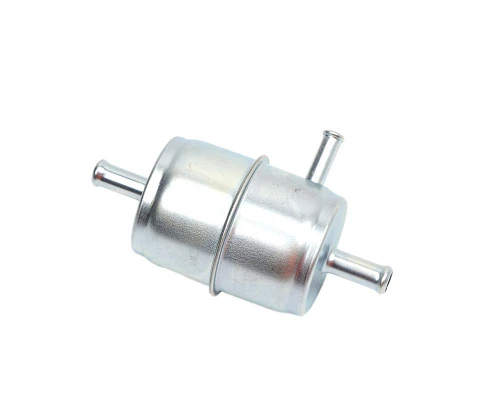 Fuel filter with return line FIAT 124 Spider and Spider 2000 - 1968-1980 (carbureted) FIAT 124 Sport Coupe - 1967-1975   -  Auto Ricambi, FT3-053, 4398124
