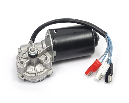 Wiper motor FIAT Spider 2000 and Pininfarina - 1979-1983, 936654, TGE576D, 9935987
