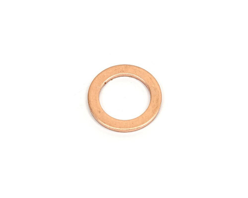 Coolant T outlet plug washer
FIAT Spider 2000 and Pininfarina 1979-1985
 - Auto Ricambi
CO0-058, 10298460 Coolant T outlet plug washer
FIAT Spider 2000 and Pininfarina 1979-1985
 - Auto Ricambi
CO0-058, 10298460