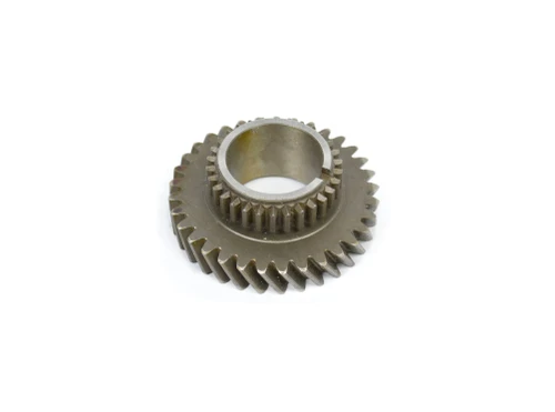 Transmission first gear FIAT 124 Spider, Spider 2000 and Pininfarina - 1971-1985 FIAT 124 Sport Coupe - 1971-1975  -  Auto Ricambi, TR6-420, 4177420
