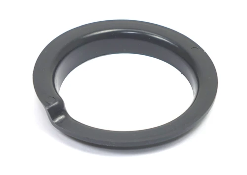Rear lower plastic spring seat FIAT 124 Spider, Sport Coupe, Spider 2000 and Pininfarina - 1966-1985