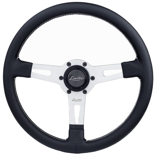 fiat 124 abarth steering wheel