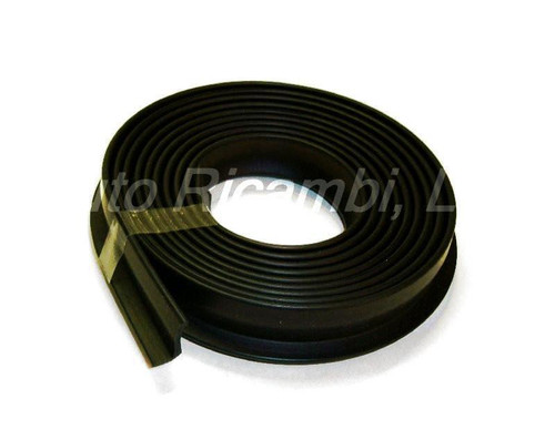 Door glass weatherstrip set
FIAT 124 Spider, Spider 2000 and Pininfarina - 1966-1985
- Auto Ricambi
RE2-461, 1903501, 1903502, 5886625, 5886626, 4974/1 Door glass weatherstrip set
FIAT 124 Spider, Spider 2000 and Pininfarina - 1966-1985
- Auto Ricambi
RE2-461, 1903501, 1903502, 5886625, 5886626, 4974/1