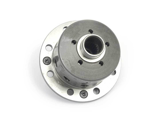 Limited Slip Differential - 1966-78 Limited Slip Differential - 1966-78