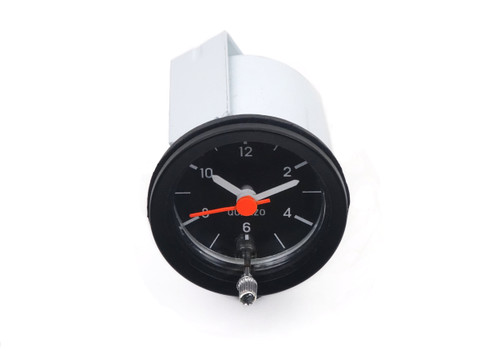 Reproduction of the original Veglia Borletti clock, RI0-483-A, 4347589 4257104 4227847 FIAT 124 Spider, Sport Coupe and Spider 2000 - 1971-1982 - Auto Ricambi