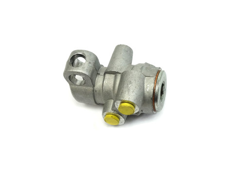 Brake compensator or pressure regulator
FIAT 124 Spider, Spider 2000 and Pininfarina 1966-1985
FIAT 124 Sport Coupe - 1967-1975
 - Auto Ricambi
BR8-459, 791459, 4398074