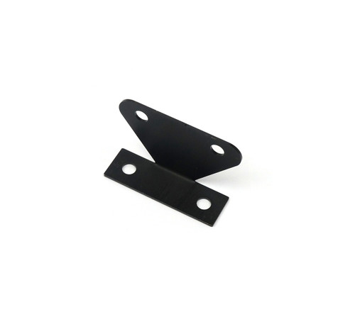 Front exhaust bracket - Auto Ricambi
FIAT 124 Spider and Sport Coupe - 1966-1978 (except 1974on California models equipped with catalytic converter)