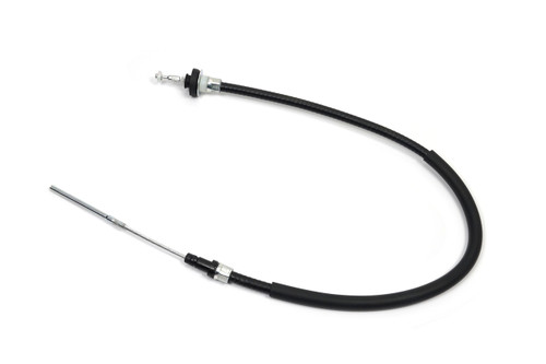 Clutch cable
FIAT 124 Spider, Spider 2000 and Pininfarina - 1971-1985
FIAT 124 Sport Coupe - 1971-1975
 - Auto Ricambi
CA3-426, 4297126 Clutch cable
FIAT 124 Spider, Spider 2000 and Pininfarina - 1971-1985
FIAT 124 Sport Coupe - 1971-1975
 - Auto Ricambi
CA3-426, 4297126