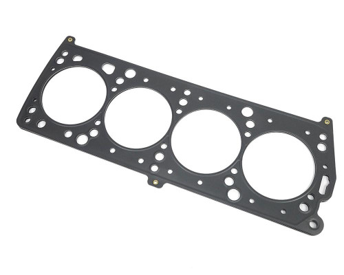 Athena brand High Performance Multi-Layer Steel (MLS) cylinder head gasket FIAT 124 Spider, Sport Coupe, Spider 2000 and Pininfarina - 1974-1985 (1756 and 1995cc)  -  Auto Ricambi  GA3-408-Z  30-023288-10, GOETZE, 21201 B, 4387624
