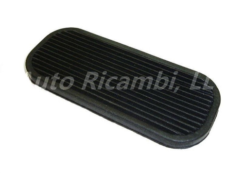 Accelerator Pedal Pad - 1975-85