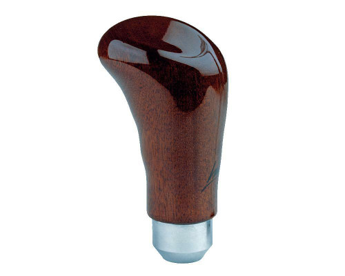 Mahogany real wood Shift knob
FIAT 124 Spider, Spider 2000 and Pininfarina - 1966-1985
FIAT 124 Sport Coupe - 1967-1975
FIAT and Bertone X1/9 - 1974-1988
- Auto Ricambi
RI6-403