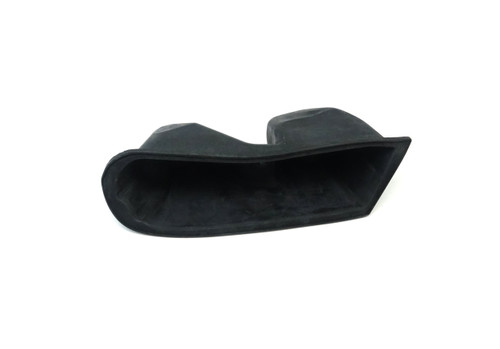 Driver (left) side front turn signal housing rubber boot FIAT 124 Spider - 1966-1974  - Auto Ricambi, RS6-411, 9916376 Driver (left) side front turn signal housing rubber boot FIAT 124 Spider - 1966-1974  - Auto Ricambi, RS6-411, 9916376