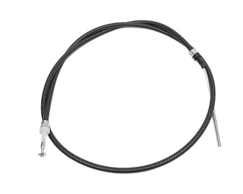 Clutch Cable - Right Hand Drive Clutch Cable - Right Hand Drive