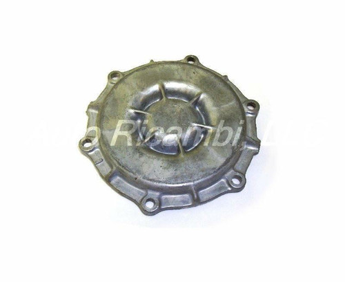 Centrifugal Oil Filter Cover - 1966-70
