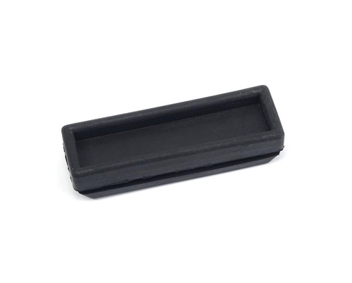 Rubber hood end pad
FIAT 124 Spider, Spider 2000 and Pininfarina - 1966-1985 - Auto Ricambi
1903004, 1442819400 Rubber hood end pad
FIAT 124 Spider, Spider 2000 and Pininfarina - 1966-1985 - Auto Ricambi
1903004, 1442819400