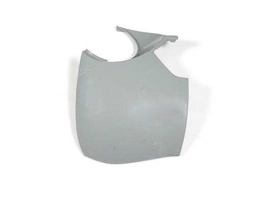 Auto Ricambi Front Fender Lower Corner - Passenger Side 1966-74 FIAT 124 Spider Parts Auto Ricambi Front Fender Lower Corner - Passenger Side 1966-74 FIAT 124 Spider Parts