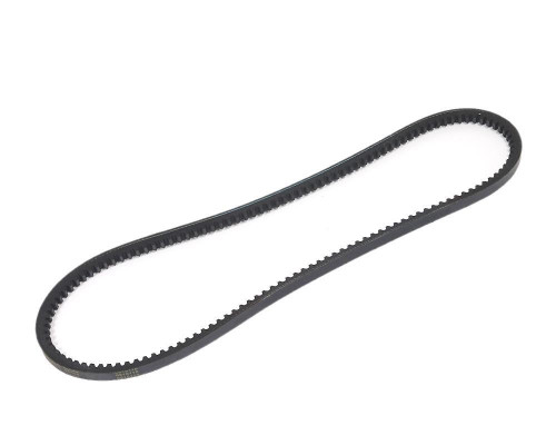 Premium Dayco alternator belt FIAT 124 Spider, Sport Coupe - 1966 to mid 1977 - Auto Ricambi 4434871, 7771742, 7335, 10A0850, 15335