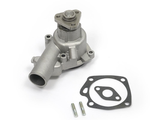 Water pump FIAT 124 Sedan, Spider and Sport Coupe - 1966-1973 (1197, 1438 and 1608cc)