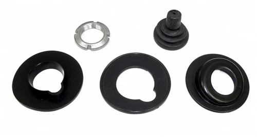 Mirror hardware kitFIAT Pininfarina Spider - 1983-1985 - Auto Ricambi, RE6-094, 90006, 90007, 90008, 90009, 90010, 1444537800