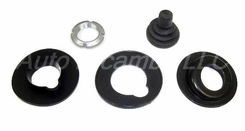 Mirror hardware kit
FIAT Pininfarina Spider - 1983-1985 - Auto Ricambi