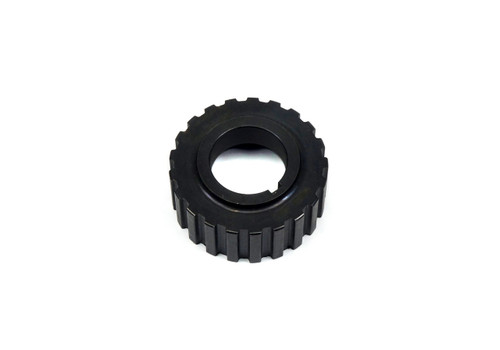Crankshaft timing belt gear with a 3mm flange
FIAT 124 Spider, Spider 2000 and Pininfarina - late 1977-1985
FIAT 1/9 - 1974-1978
Auto Ricambi
EN8-434 5925051