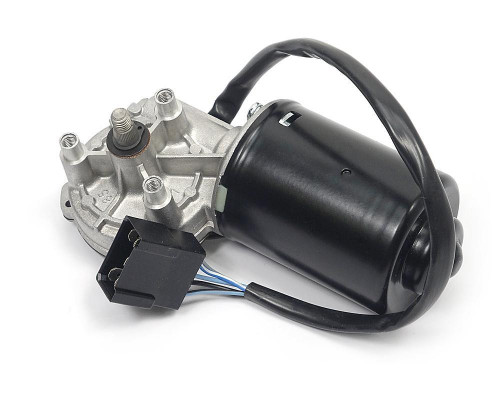 Wiper motor - Variable Speed - 1967-70