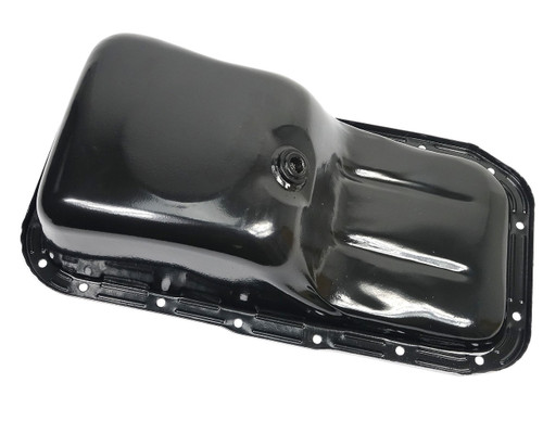 Oil pan with original factory style baffles
FIAT 124 Spider - 1977-1978 (1756cc from engine No. 0430996)
Auto Ricambi
LU5-468, 4332632