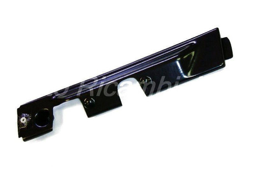 Front Driver Side Bumper Shock Cover