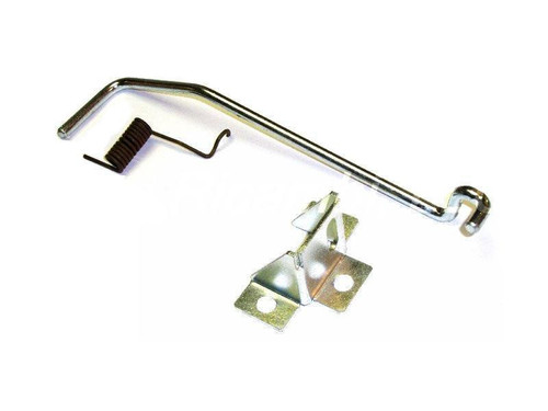 Hood Support Assembly - 1970-78 Hood Support Assembly - 1970-78