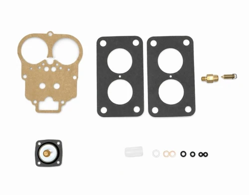 Carburetor repair kit for Weber 34DMSA FIAT 124 Spider and Sport Coupe 1974