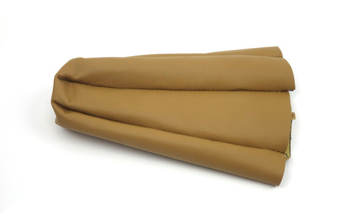 Beige Leather Shift Boot  - 1968-85 Beige Leather Shift Boot  - 1968-85