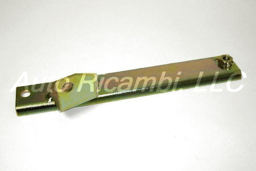 Front Exhaust Bracket - 1979-85