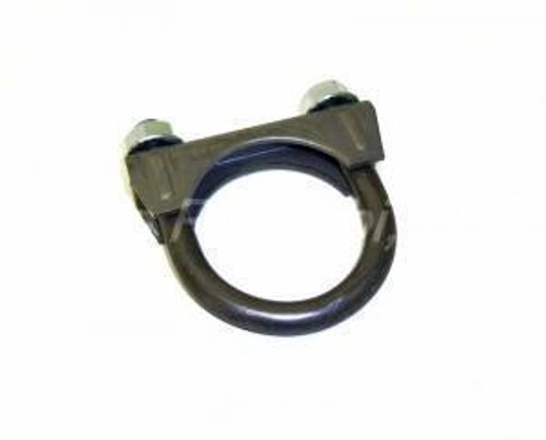 Muffler Clamp - 1979-85