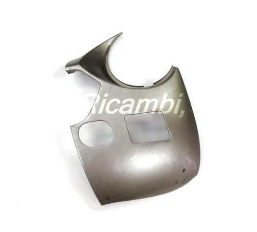 Driver Side Front Fender Lower Corner - 1975-85 Driver Side Front Fender Lower Corner - 1975-85