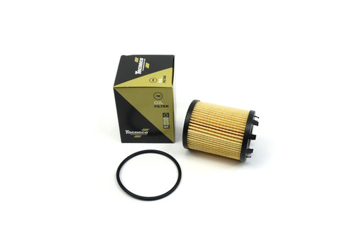 TECNECO Brand Oil Filter - FIAT 1.4L Multiair
2012-2019 FIAT 500 - all 2 door models
2017-2020 FIAT 124 Spider
Auto Ricambi
1FT130, 68102241AA