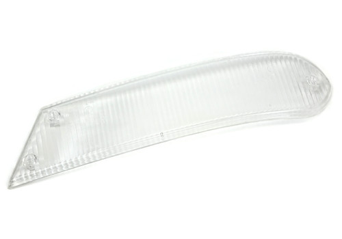 Driver (left) side front turn signal lens
FIAT 124 Spider - 1966-1974
Auto Ricambi
RS6-416