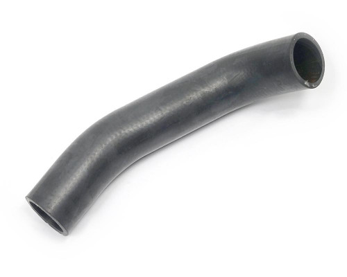 Upper to Radiator Hose 1971, 1972, 1973 1975, 1976, 1977, 1978, 1979, 1980, 1981, 1982, 1983, 1984, 1985 FIAT 124 Spider Parts 4217314, CO3-464  -  Auto Ricambi 