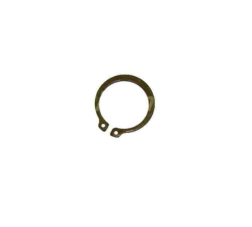 Transmission 3rd gear retaining circlip FIAT 124 Spider, Spider 2000 and Pininfarina - 1966-1985 FIAT 124 Sport Coupe - 1967-1975