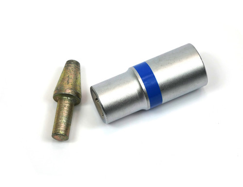 Rear trailing arm bushing sleeve tool
FIAT 124 Spider, Sport Coupe, Spider 2000 and Pininfarina - 1968-1978
- Auto Ricambi
SU2-470, 4180915 4150502