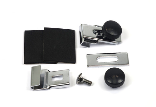 Universal Vent Window Latch Set Universal Vent Window Latch Set